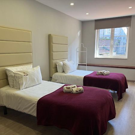 Ml Apartments Central Aliados Порту Экстерьер фото