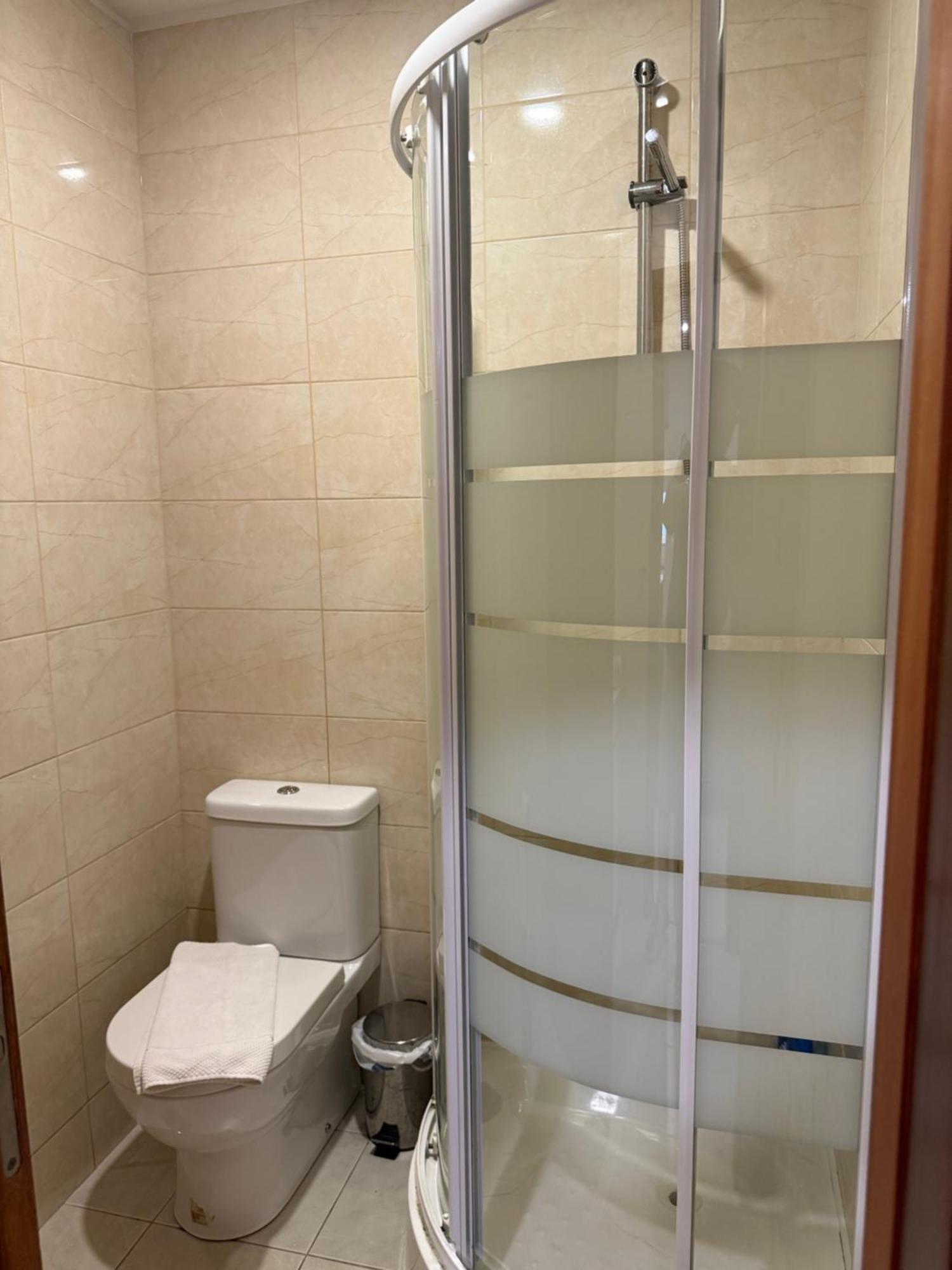 Ml Apartments Central Aliados Порту Экстерьер фото