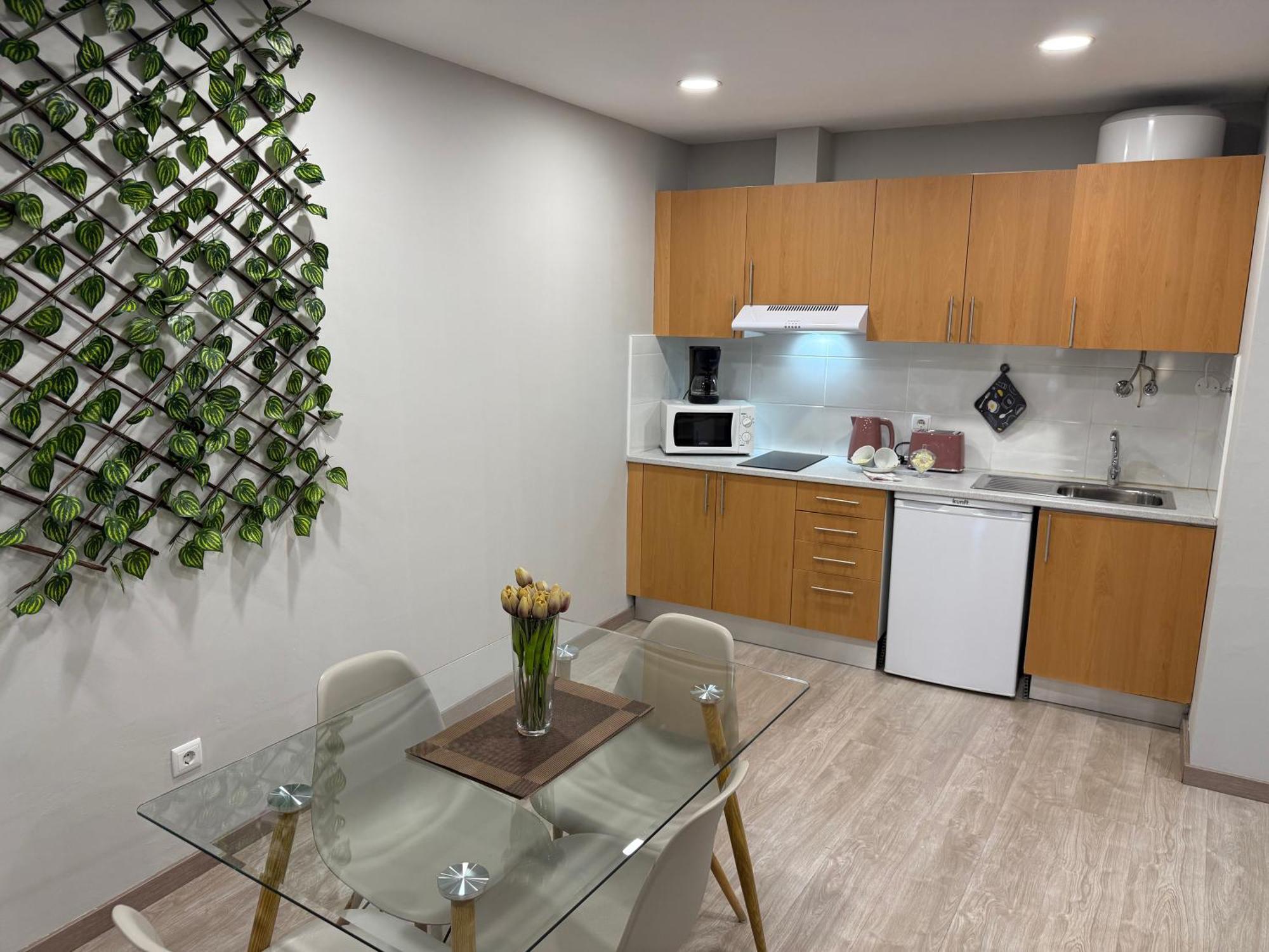 Ml Apartments Central Aliados Порту Экстерьер фото