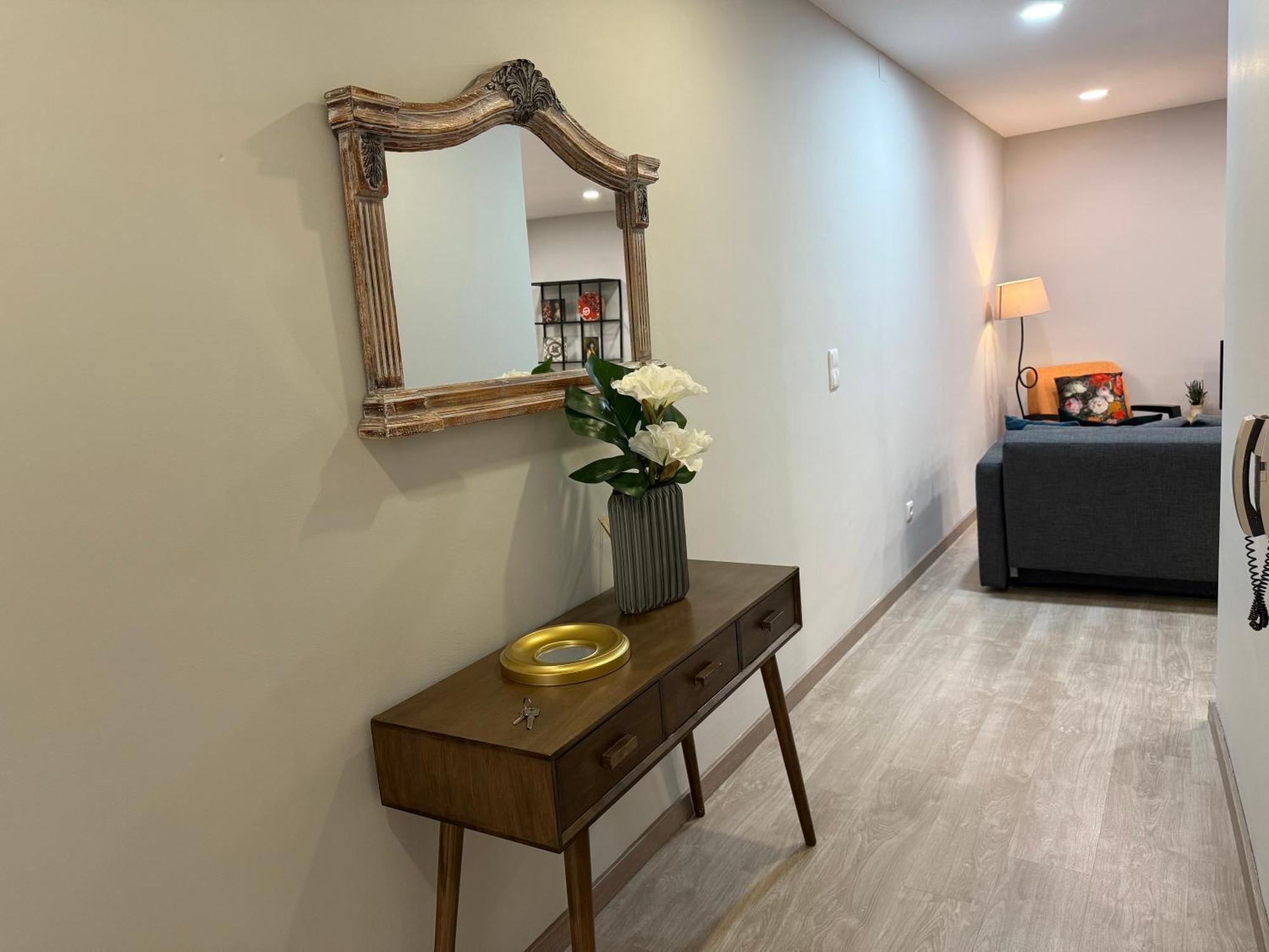 Ml Apartments Central Aliados Порту Экстерьер фото