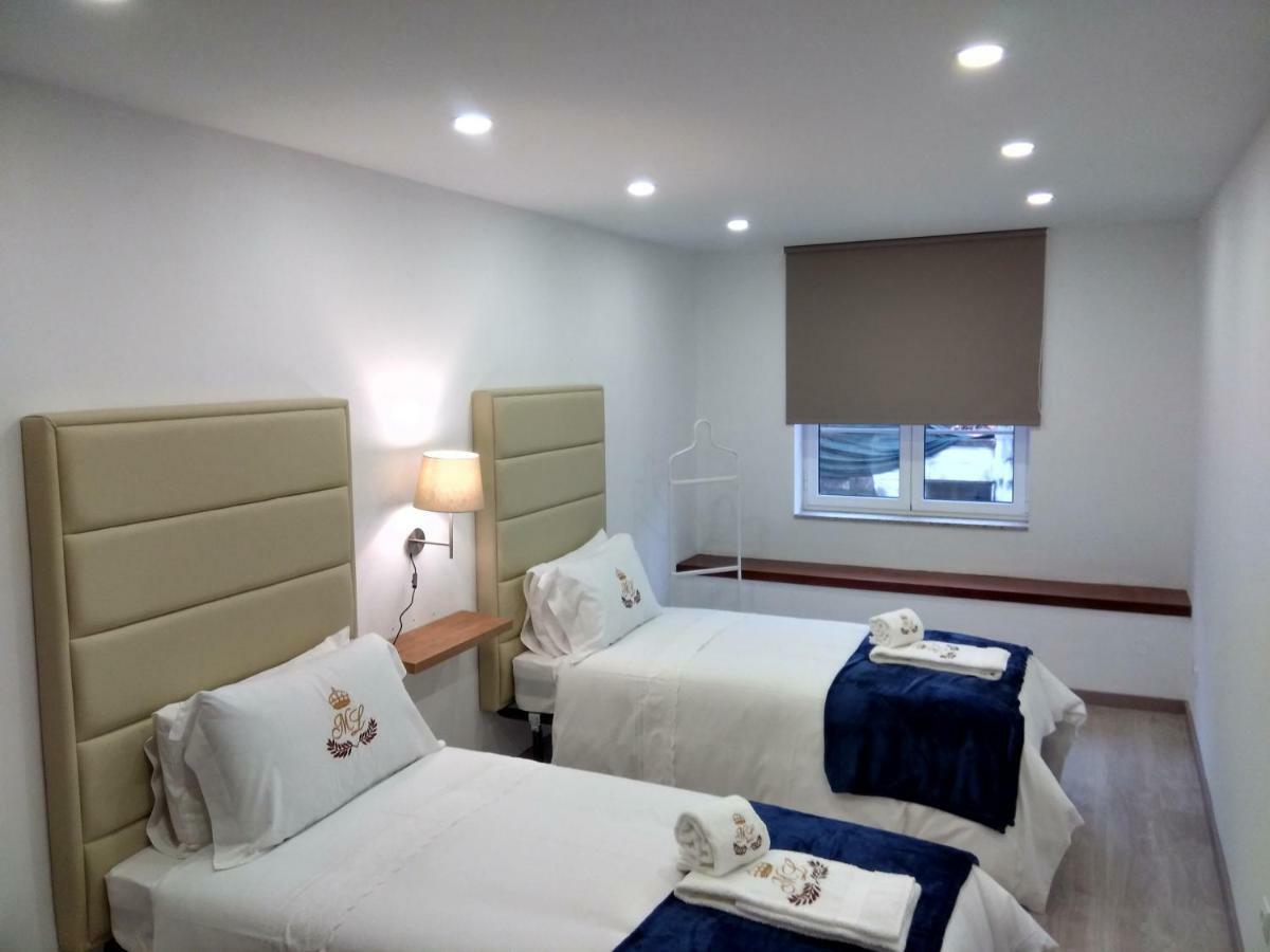 Ml Apartments Central Aliados Порту Экстерьер фото